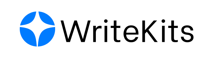 WriteKits Logo